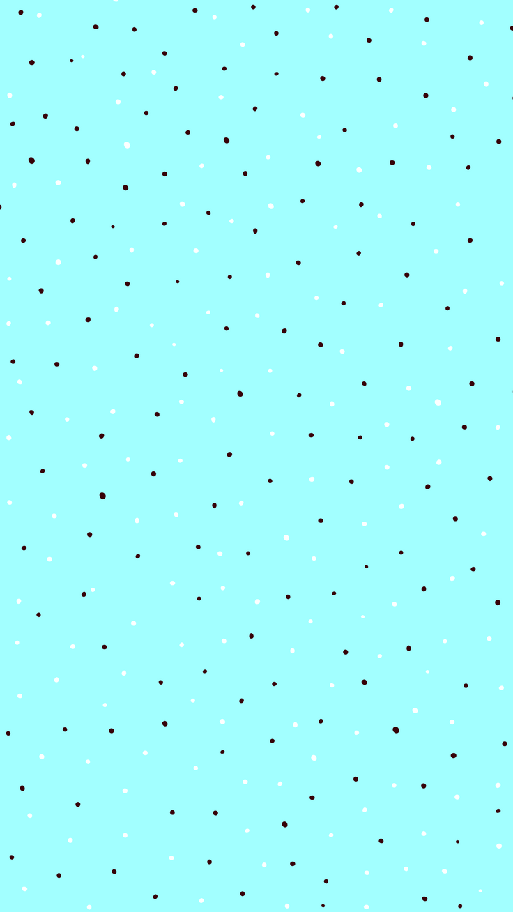 Black polka dots tile pattern or pink wallpaper Vector Image