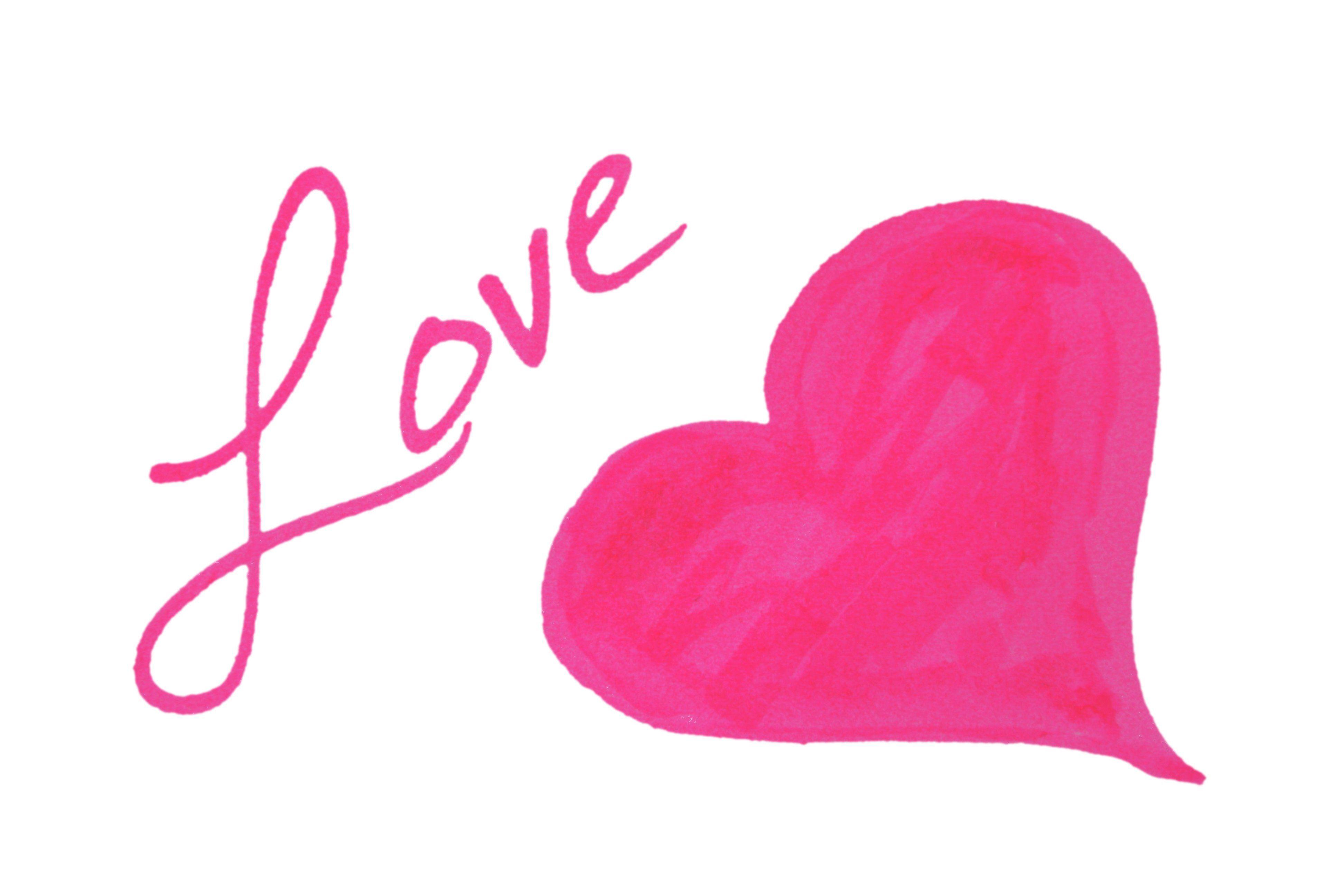 3888x2592 Gems Clipart Rainbow Heart Clip Art