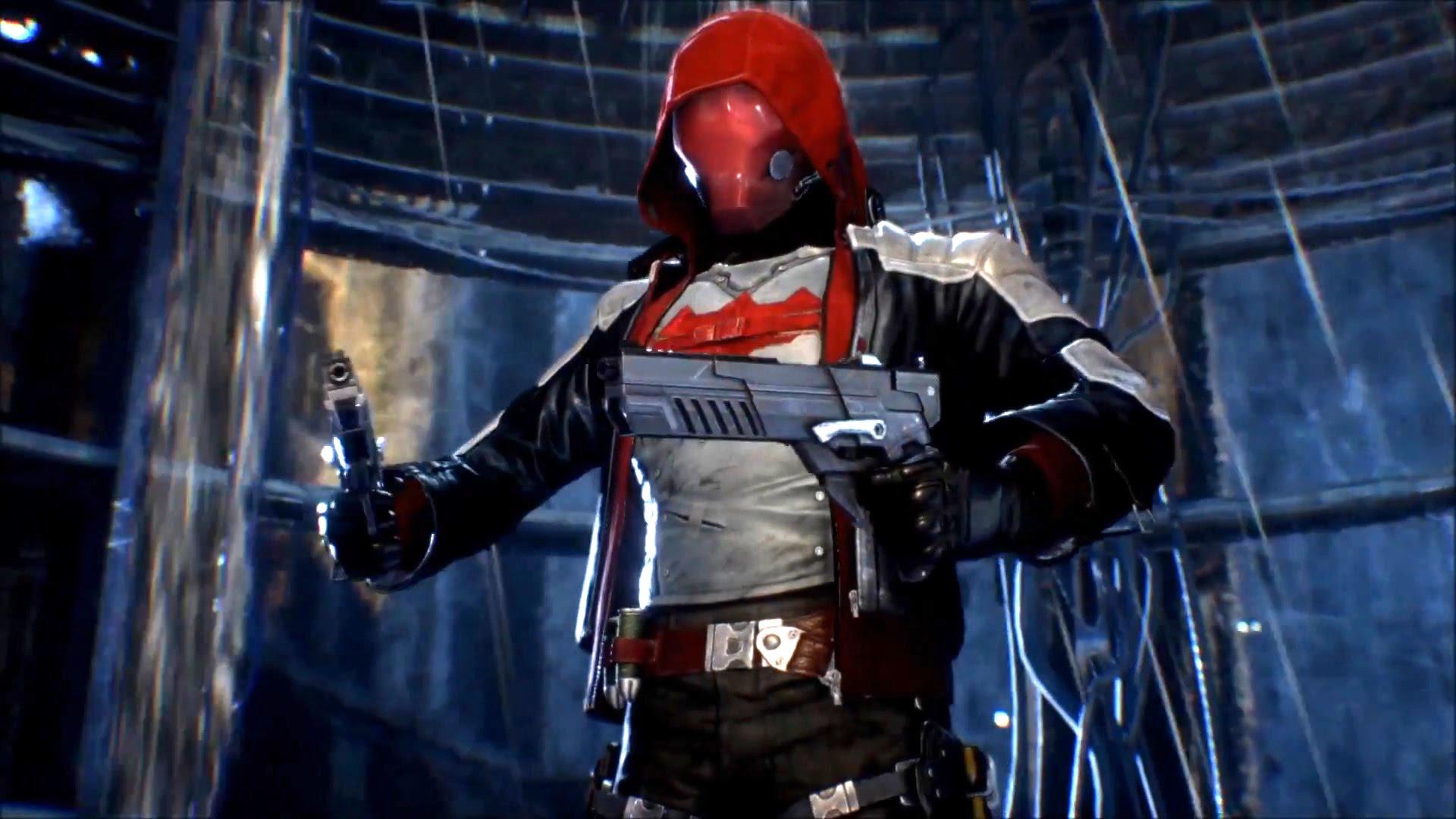 1920x1080 New Videos Showcase Red Hood Story Pack .