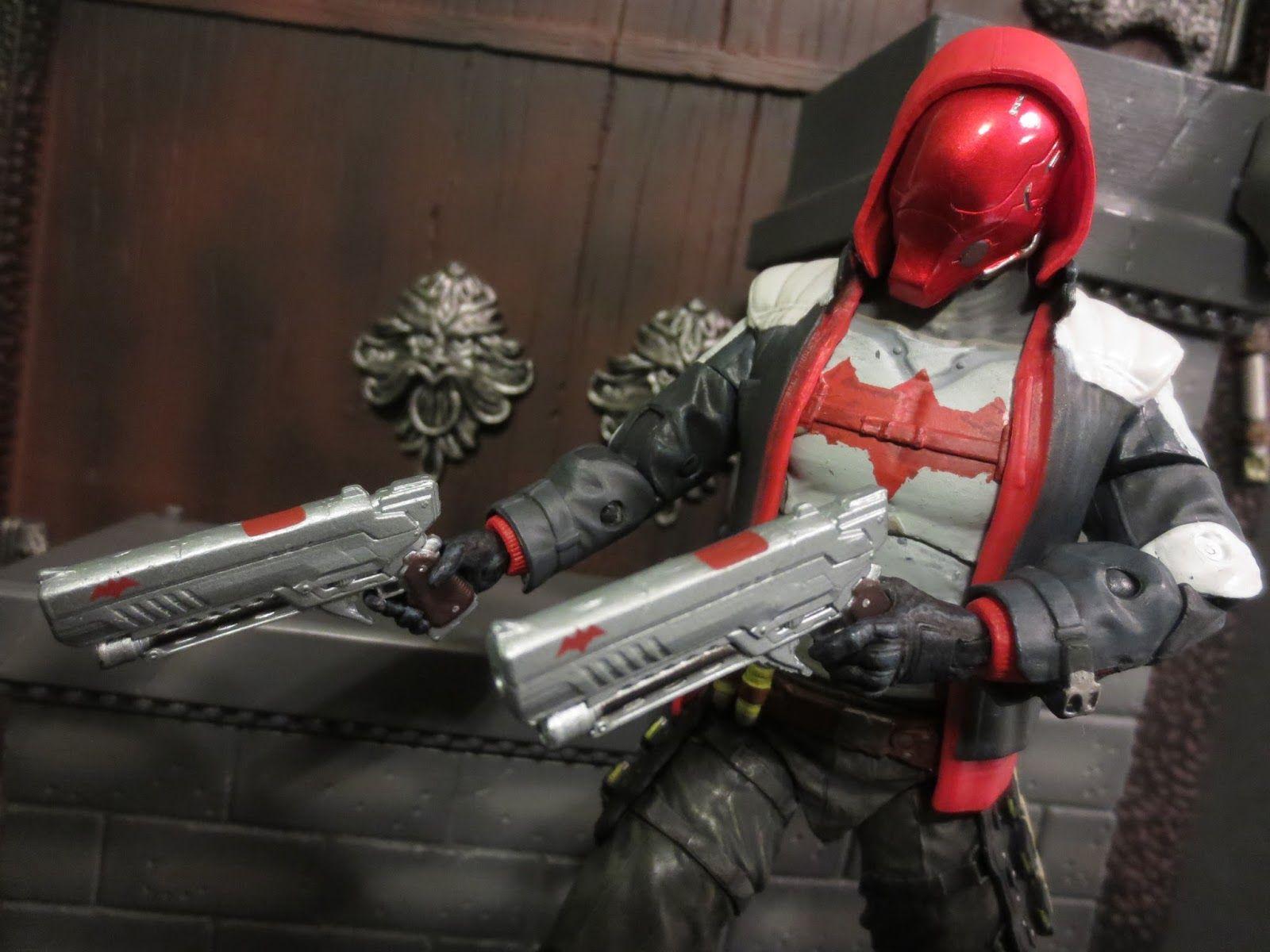 1600x1200 Action Figure Review .