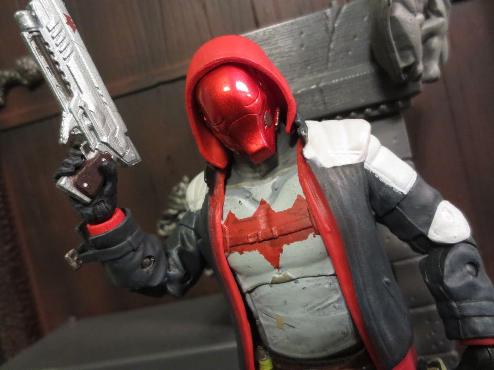 1600x1200 Action Figure Review .