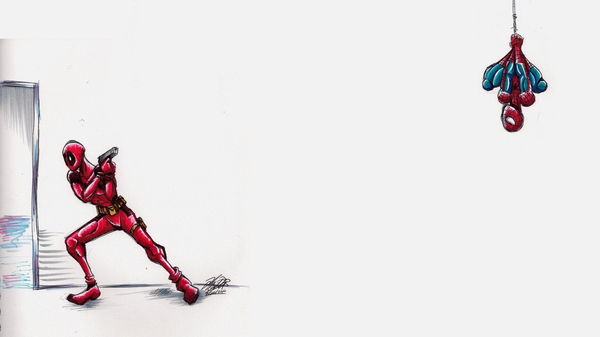 1920x1080 windows wallpaper deadpool. hueputalo. Deadpool