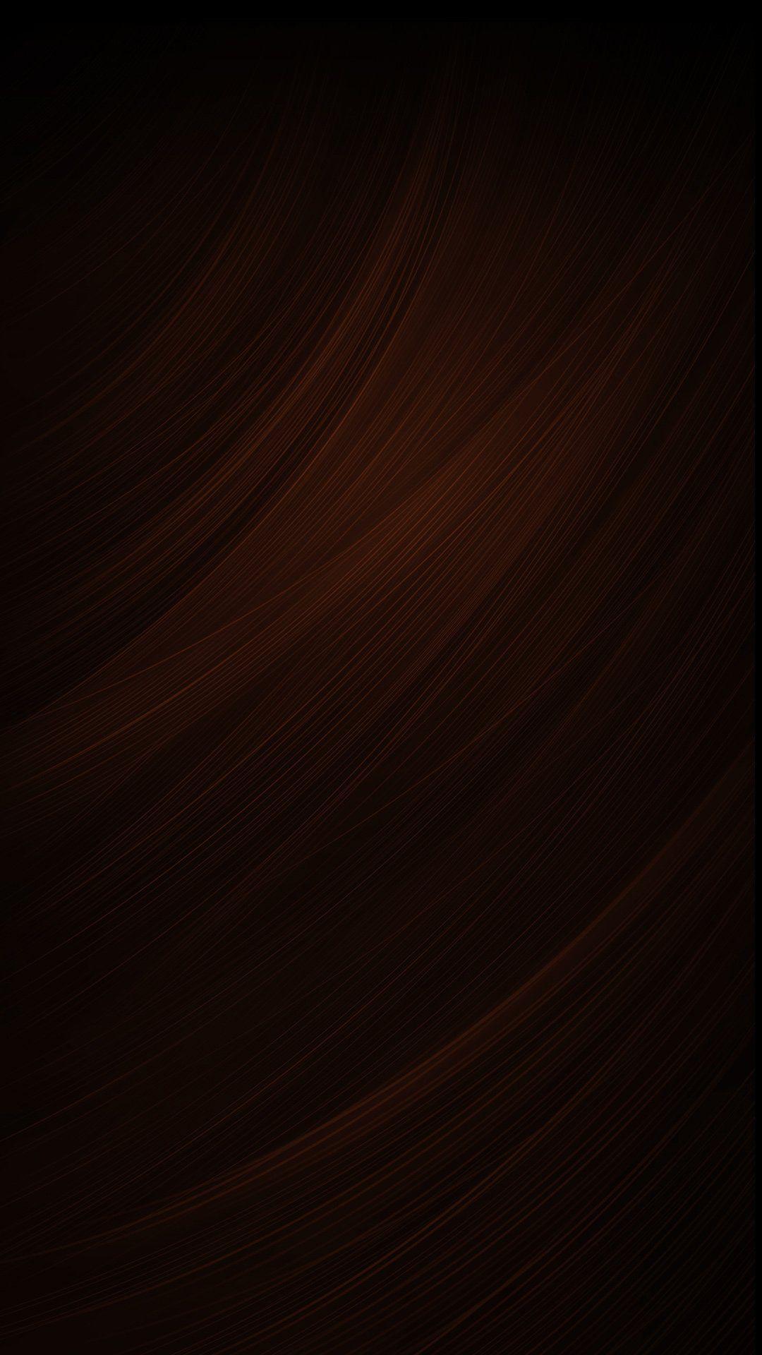 1080x1920 Dark Brown Wallpaper