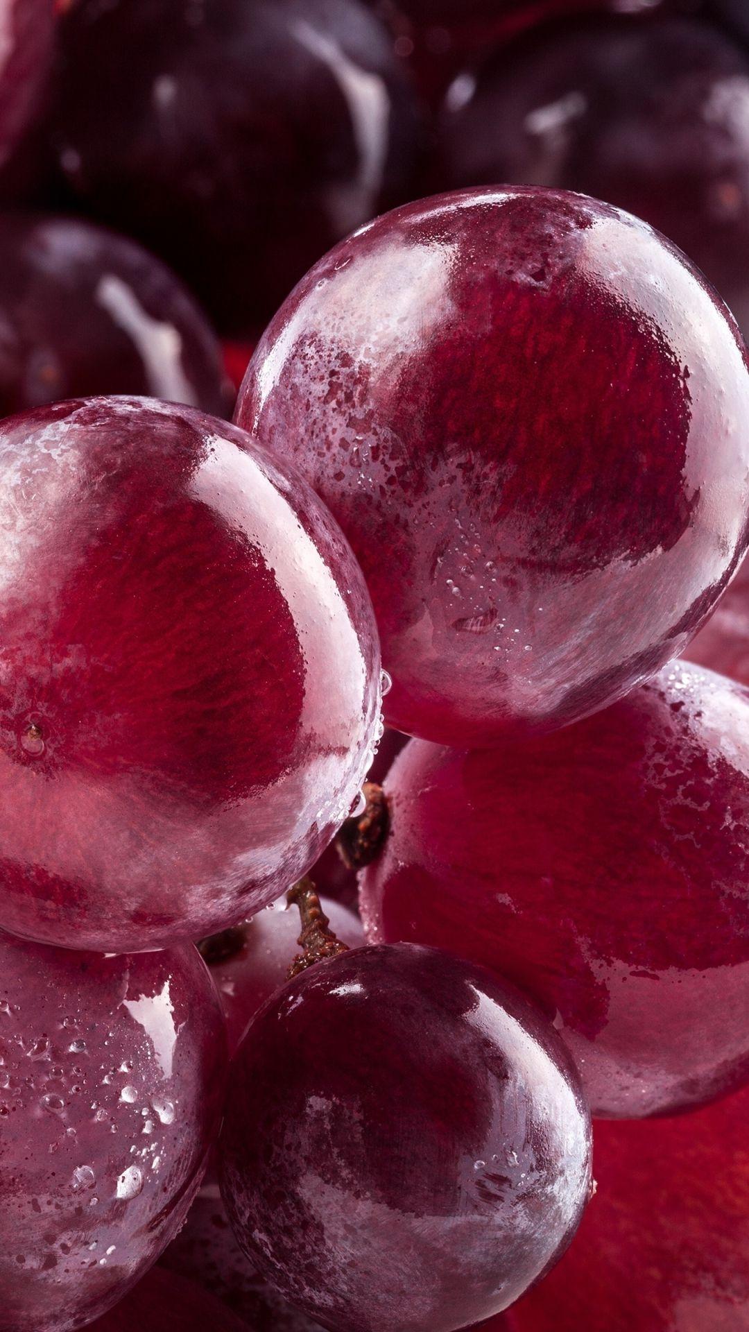 1080x1920 Grape Wallpaper iPhone .