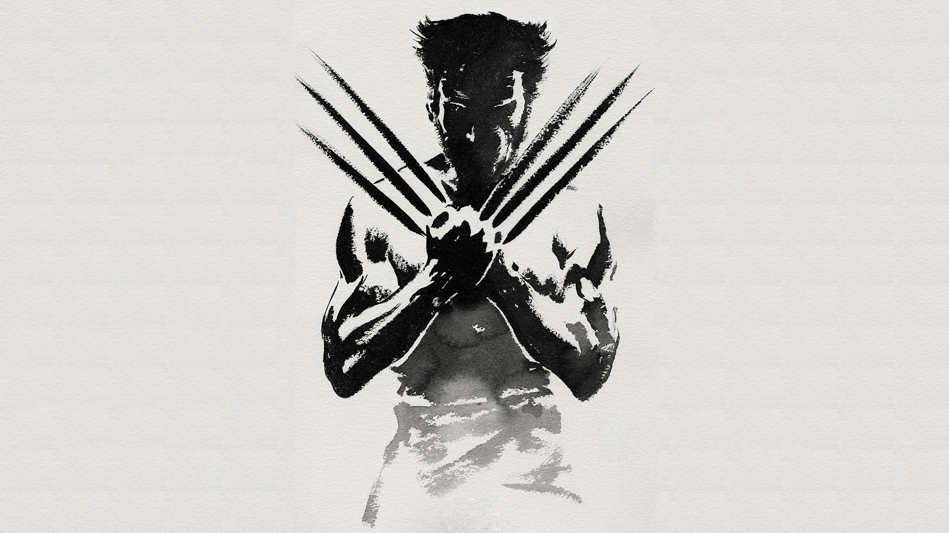 1920x1080 Wolverine HD Wallpaperx1080