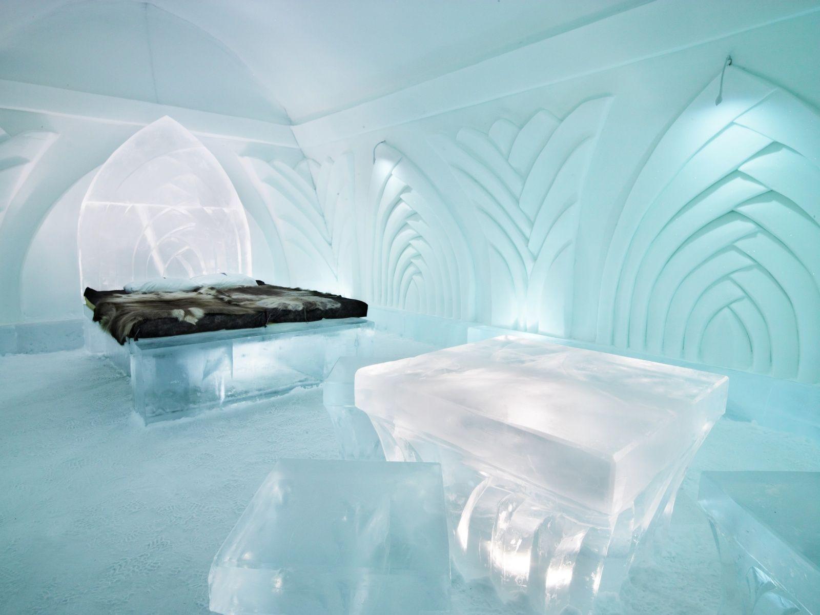 1600x1200 IceHotel