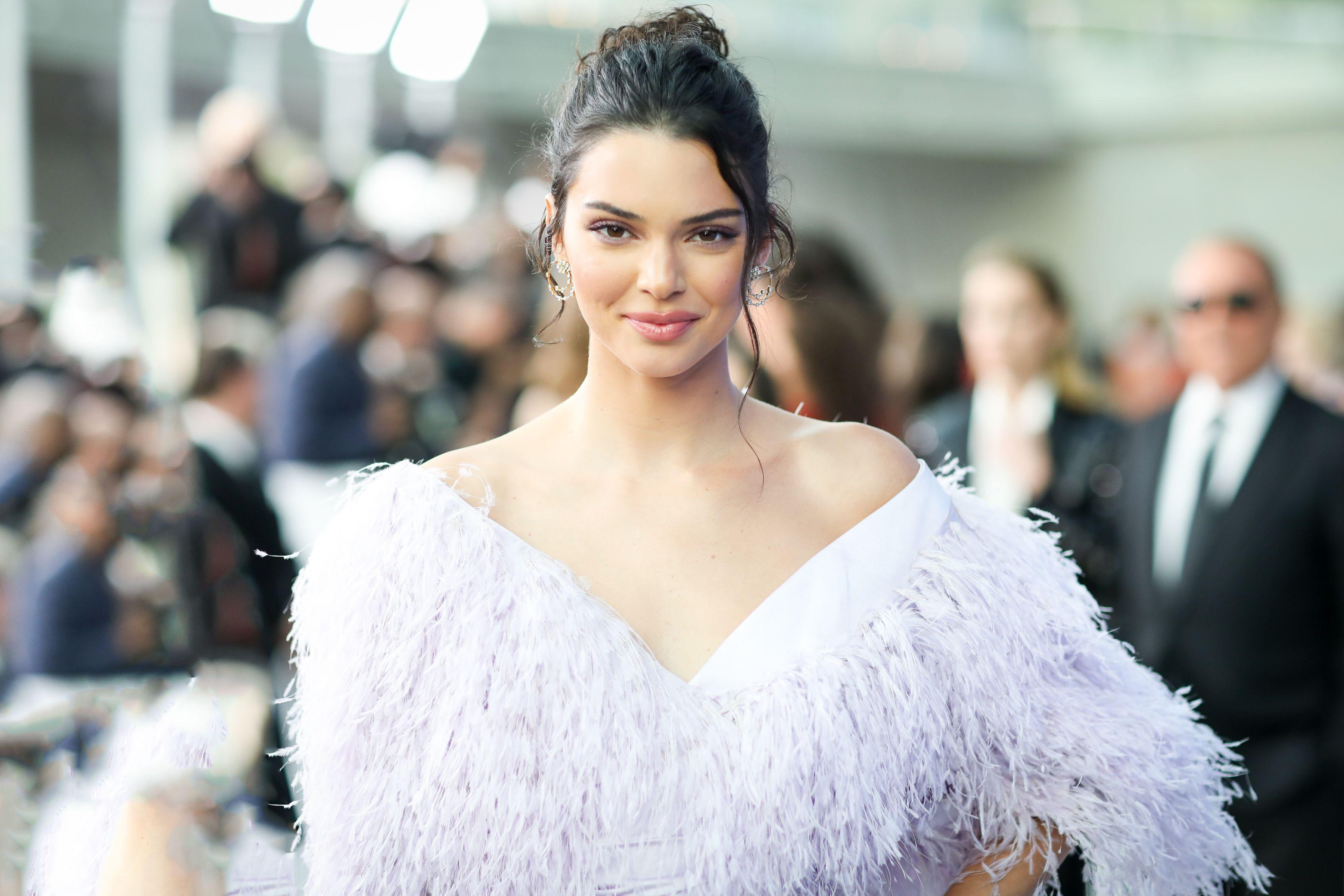 3600x2400 Kendall Jenner At CFDA .