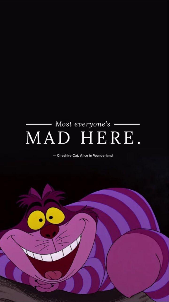 720x1280 Cheshire Cat Alice In Wonderland .com