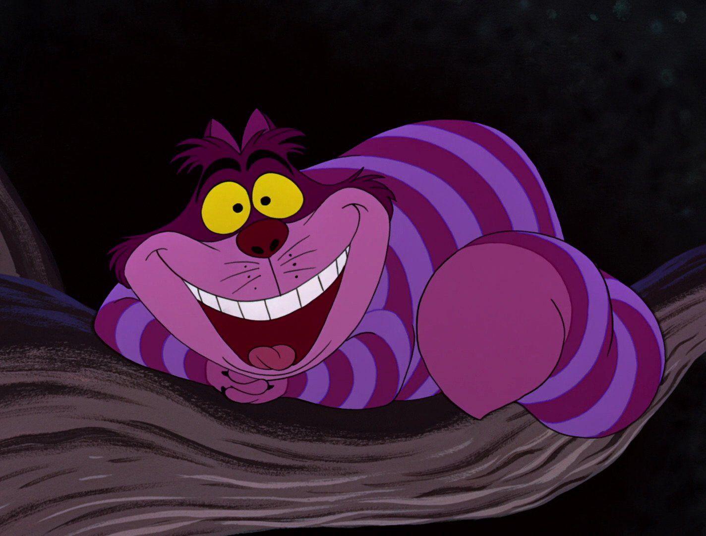 disney-cheshire-cat-wallpapers-top-free-disney-cheshire-cat