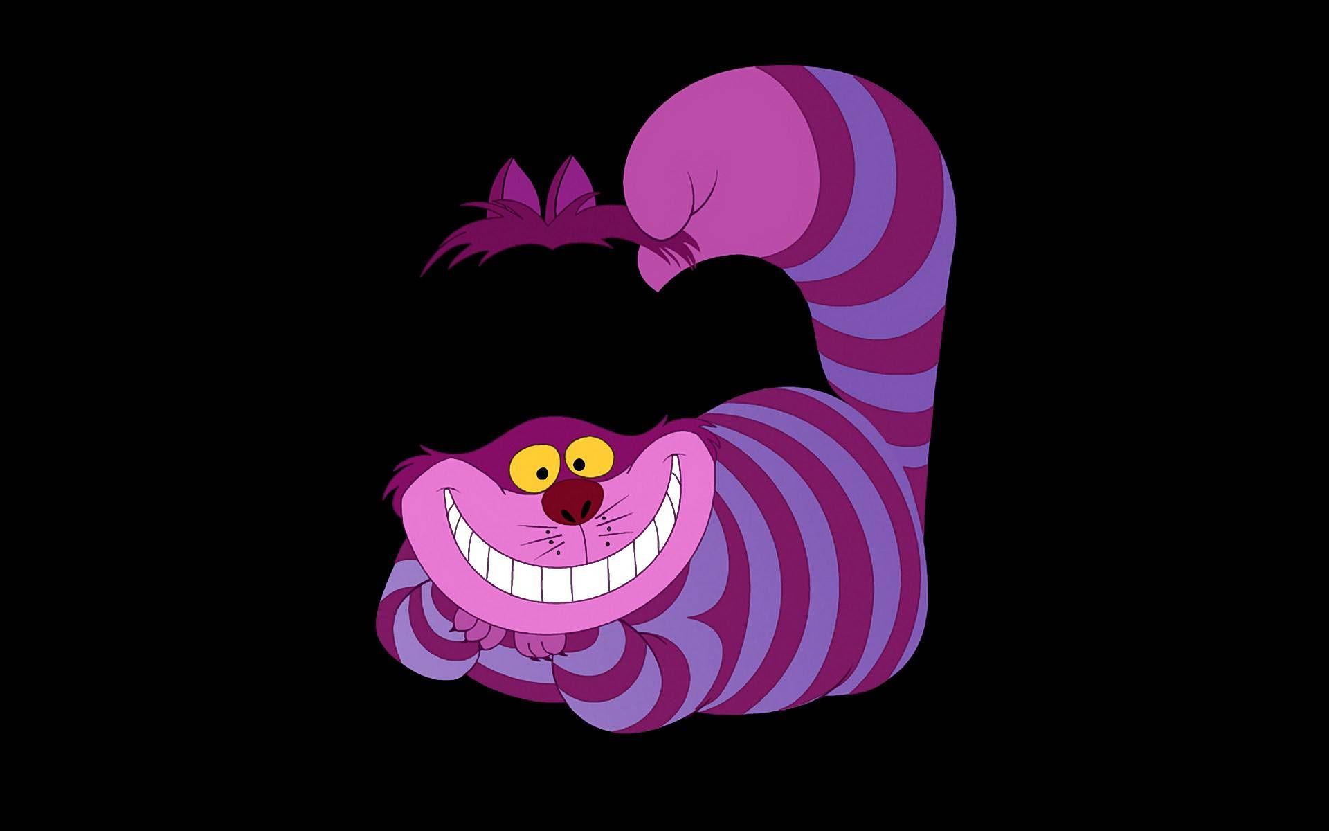 1920x1200 HD Wallpaper. Cheshire cat wallpaper .com