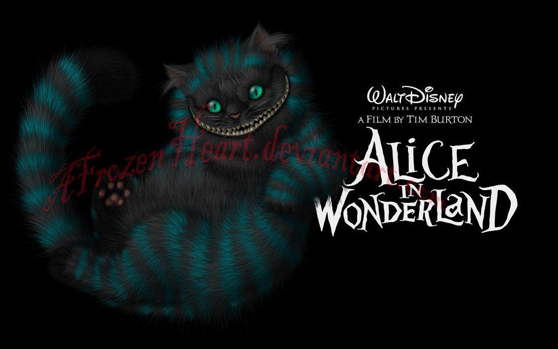 1131x707 Cheshire Cat Live Wallpaper