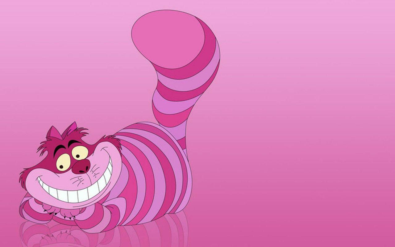 1280x800 Cheshire Cat HD