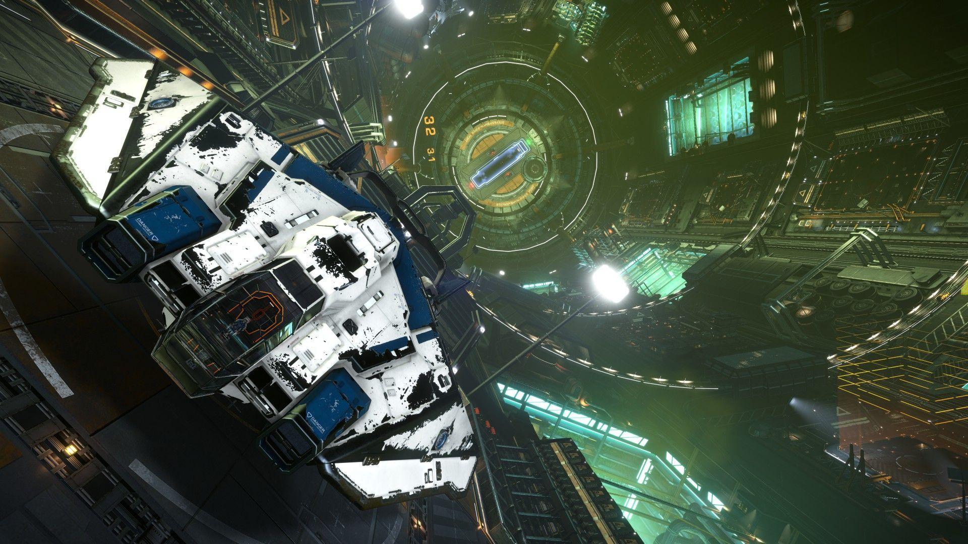 1920x1080 General 1920x1080 Elite: Dangerous E:D .com