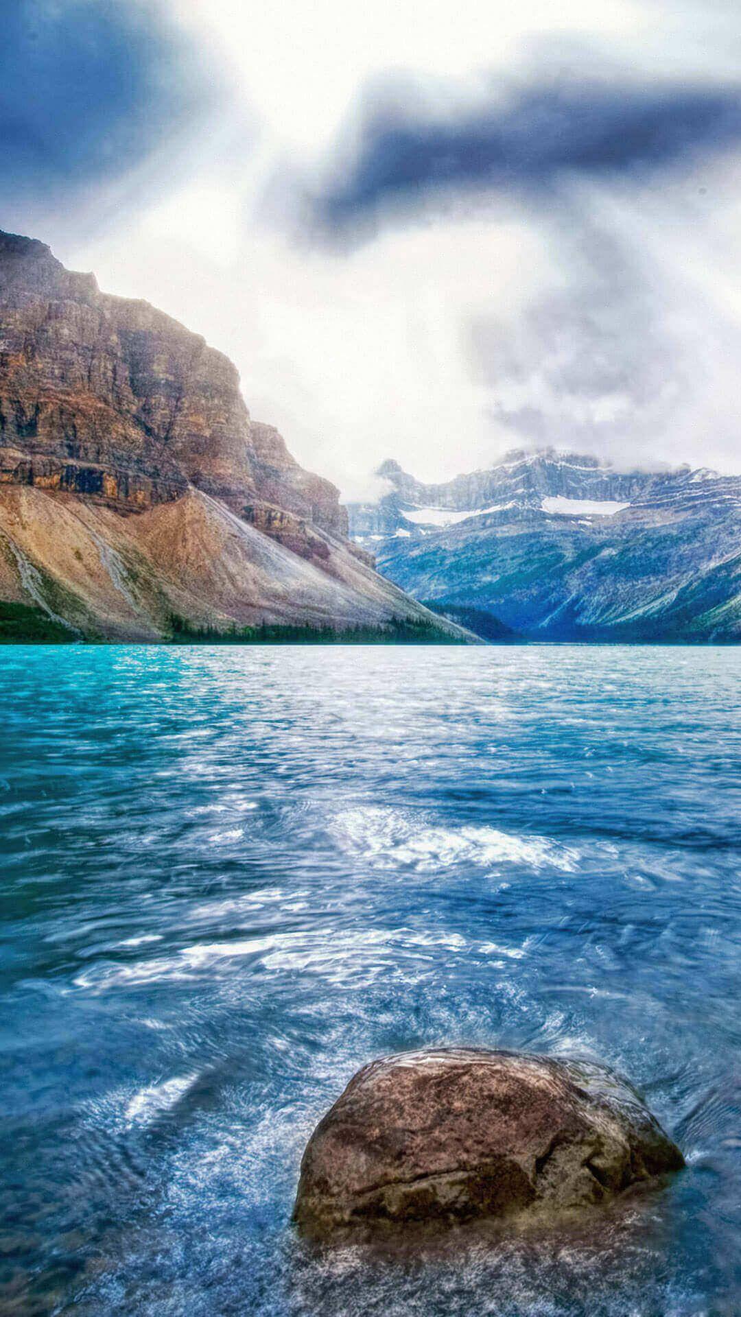1080x1920 iPhone Wallpaper Scenery Beach .mybeachwallpaper.
