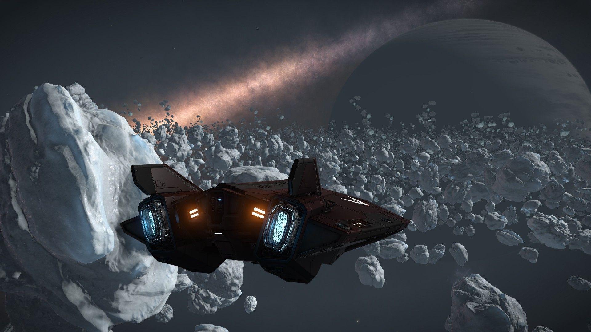 1920x1080 Starting the Ship's Logbook. So here is .