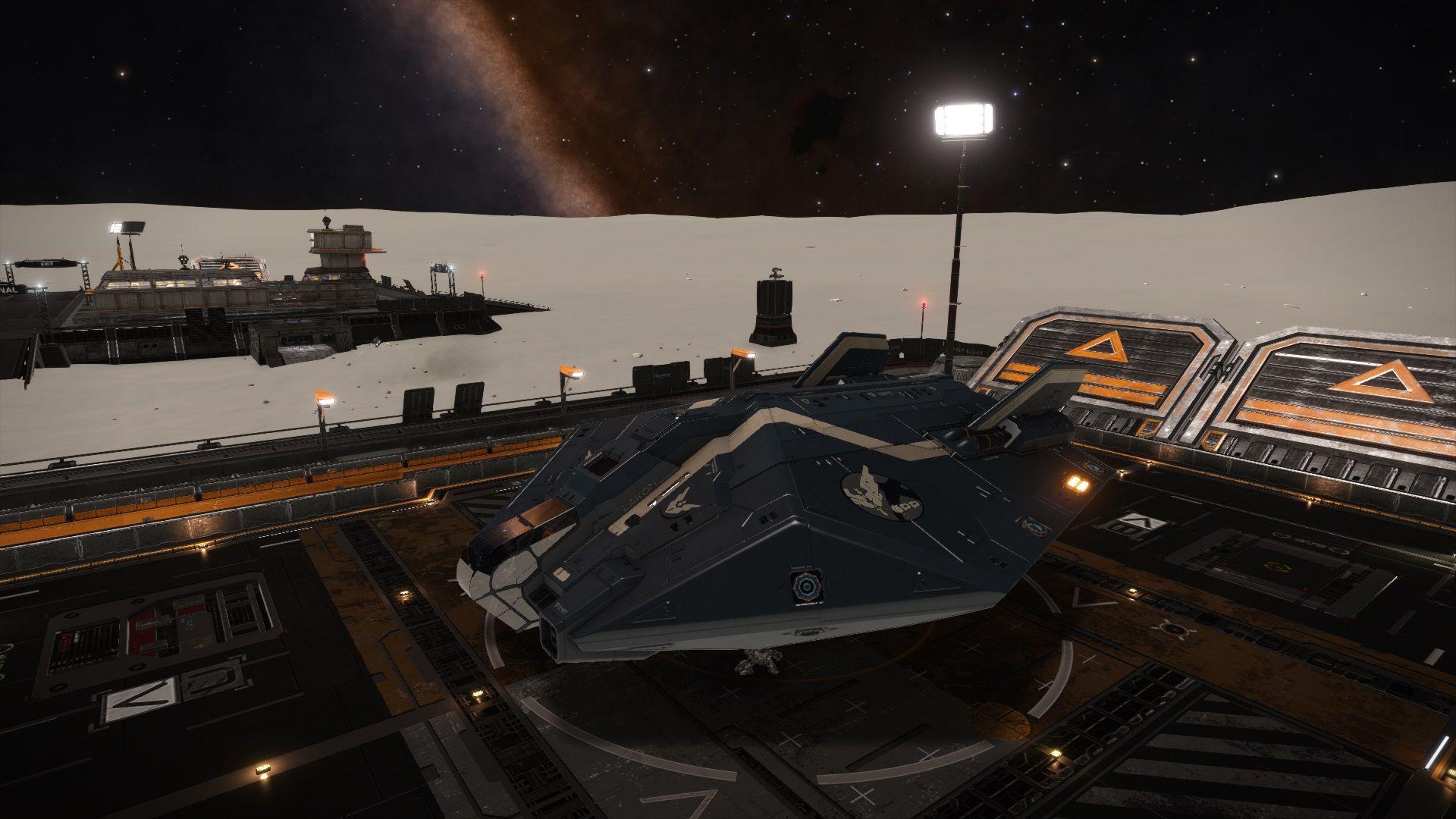 1920x1080 Elite Dangerous MicroGuide