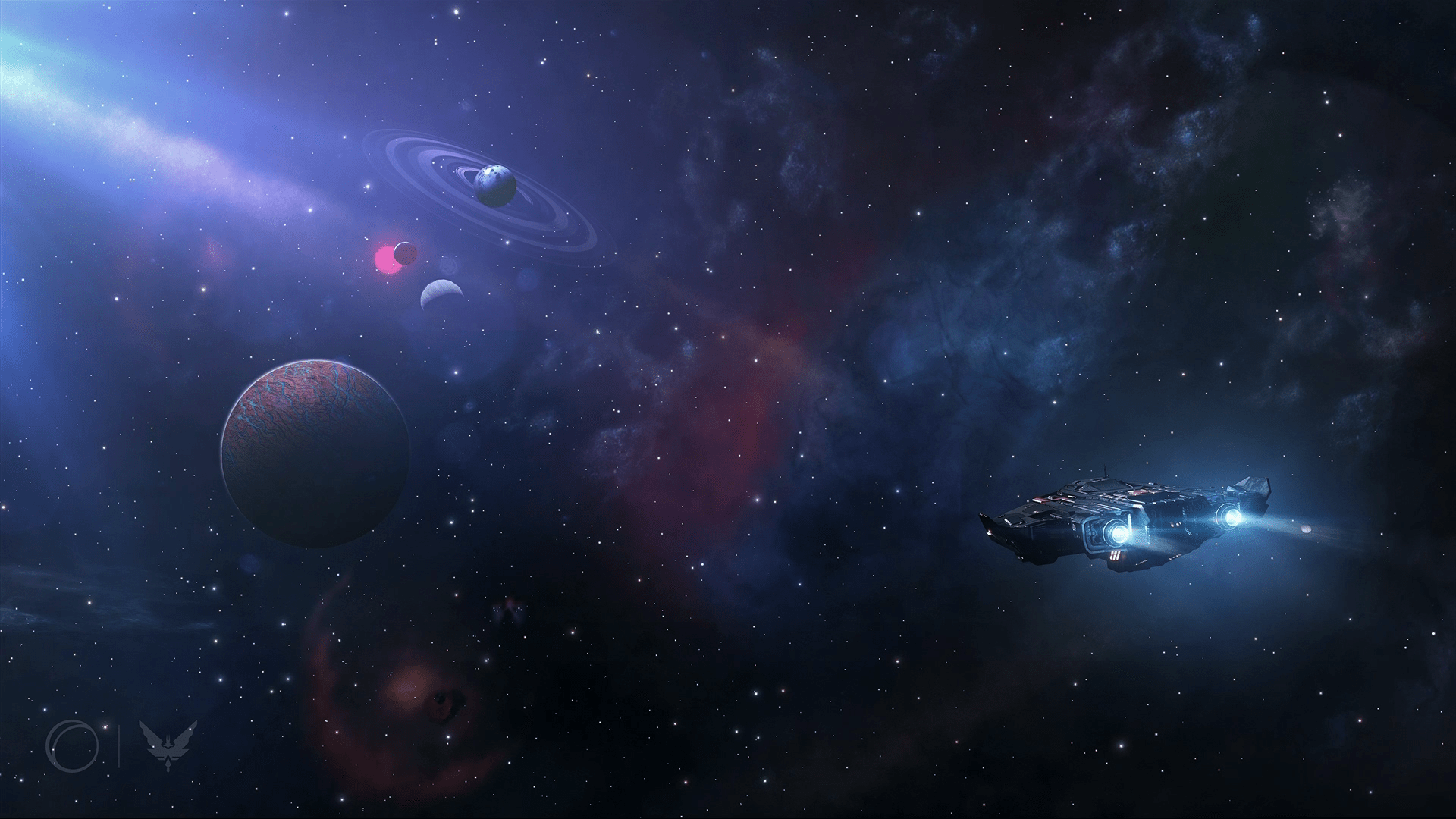 1920x1080 Explorer. Elite Dangerous Wikielite Dangerous.