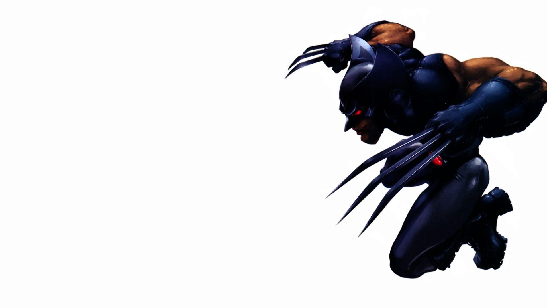 1920x1080 Wolverine HD Wallpaper (40)