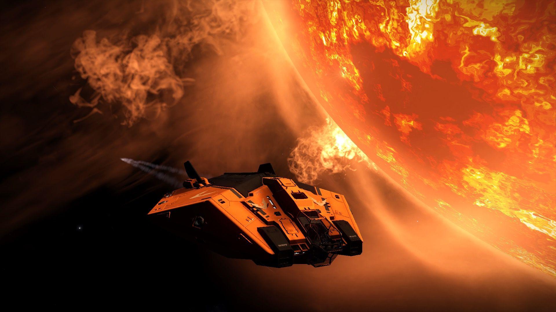 1920x1080 Elite's Distant Worlds 2 expedition .