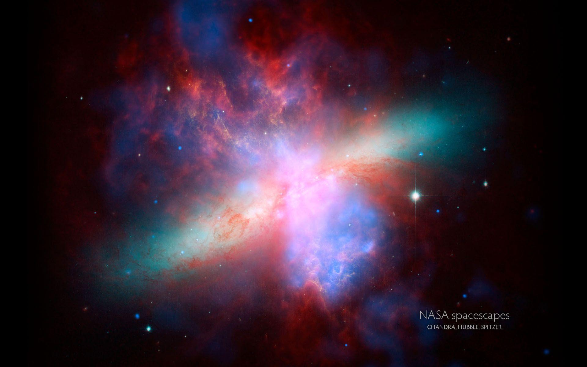 1920x1200 Hubble space telescope, Nebula, Nasa