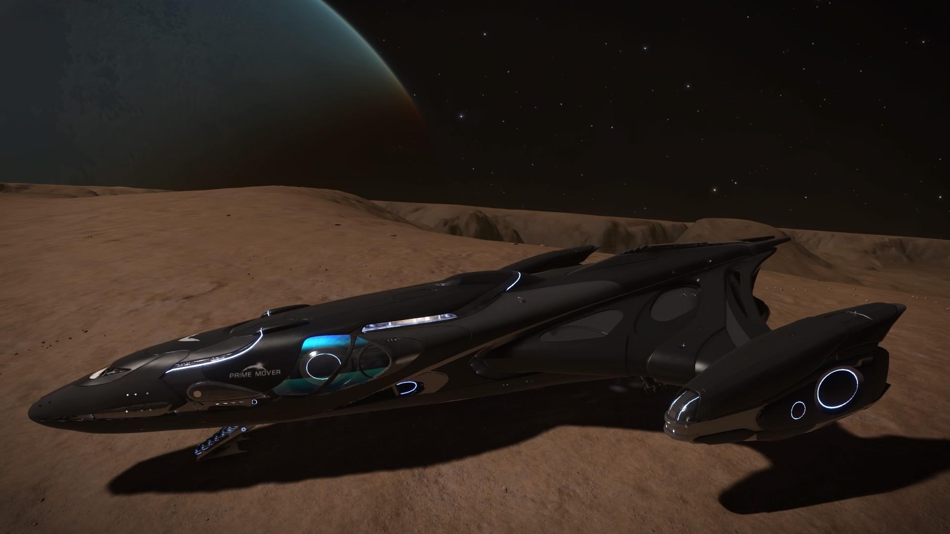 1920x1080 Elite Dangerous” Screenshots .