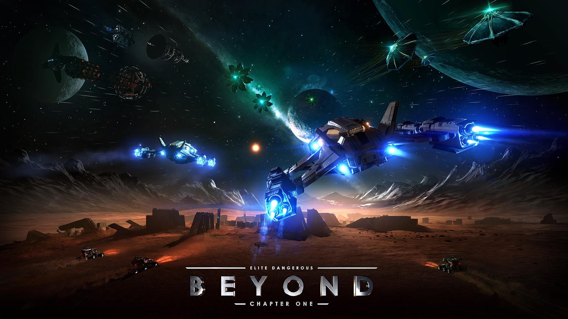 1920x1080 Elite Dangerous Wallpaper 1920x1080 .