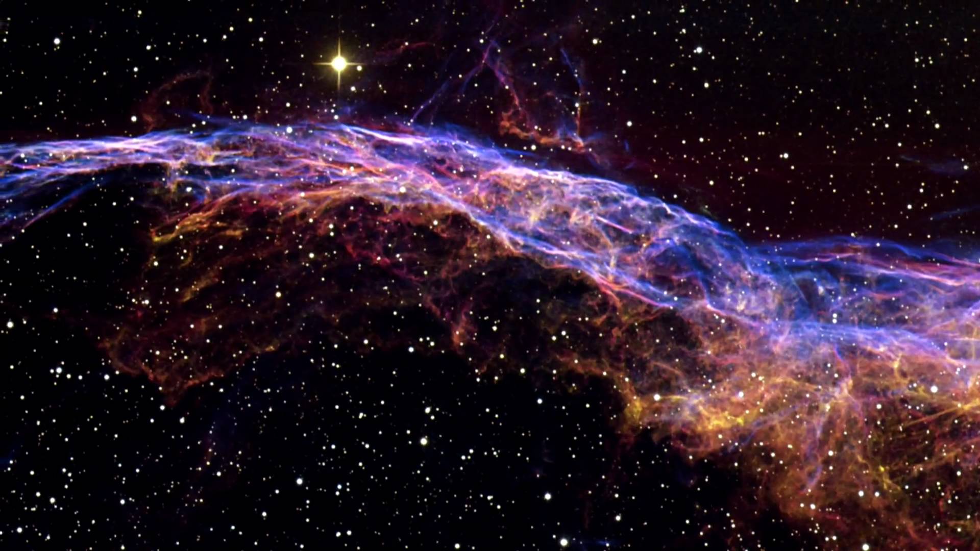 1920x1080 Hubble Space Telescope, Star, Cosmos .