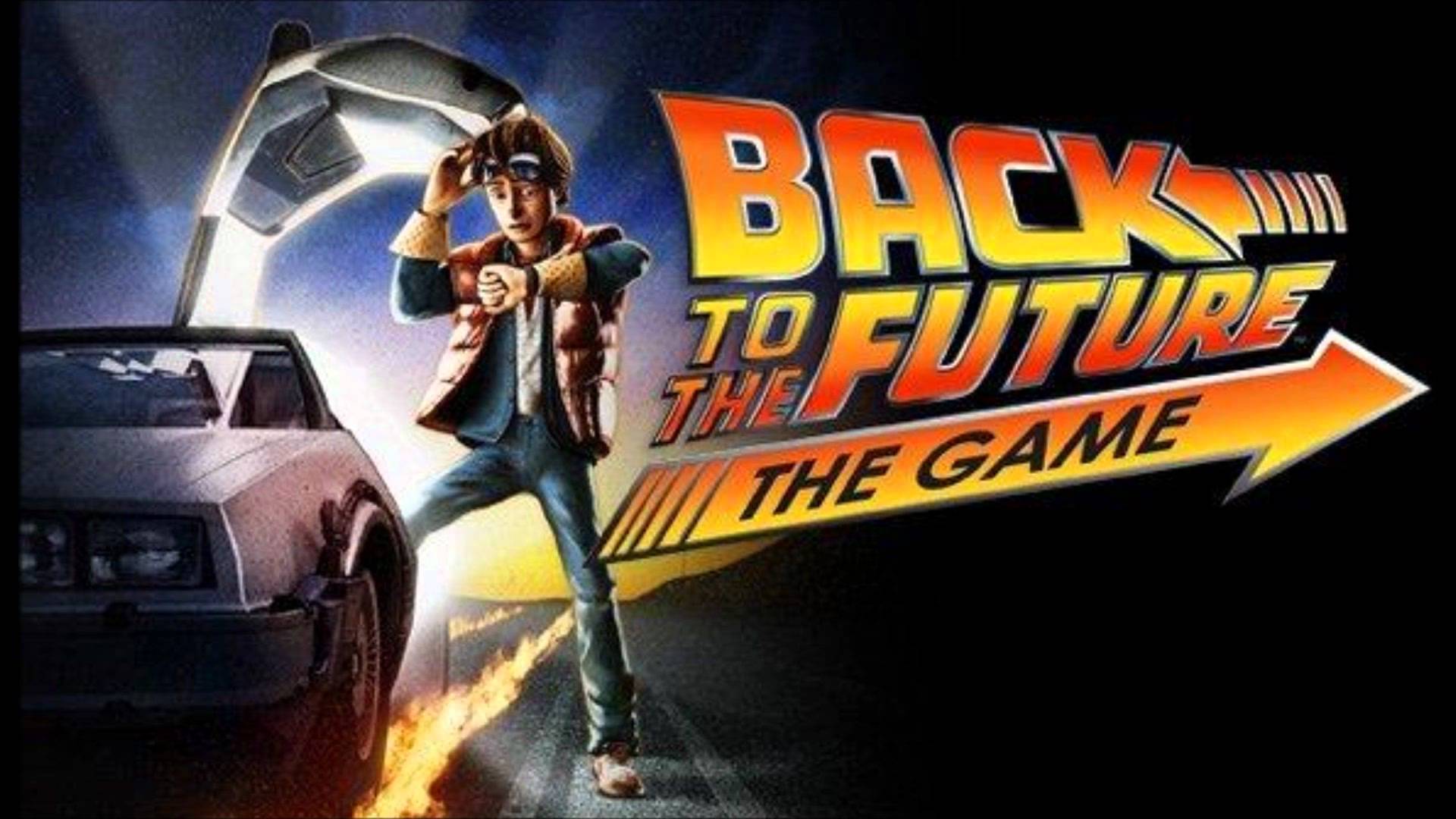 1920x1080 Back To The Future Game Ps4 .itl.cat