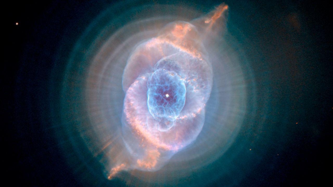 1280x720 Radio Telescope
