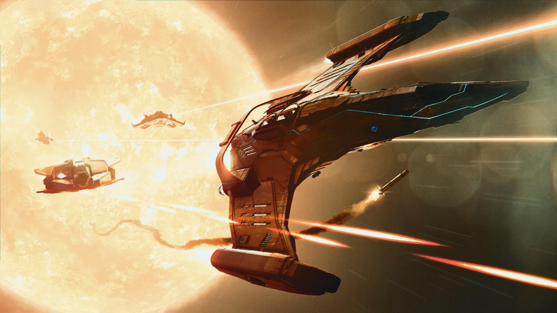 1920x1080 Remlok Industries The Combat Guide