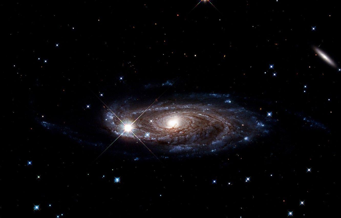 1332x850 Wallpaper Star, Stars, Hubble, Galaxy .