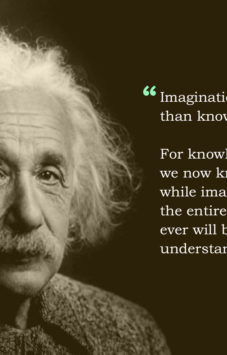 768x1200 Albert Einstein Wallpaper .