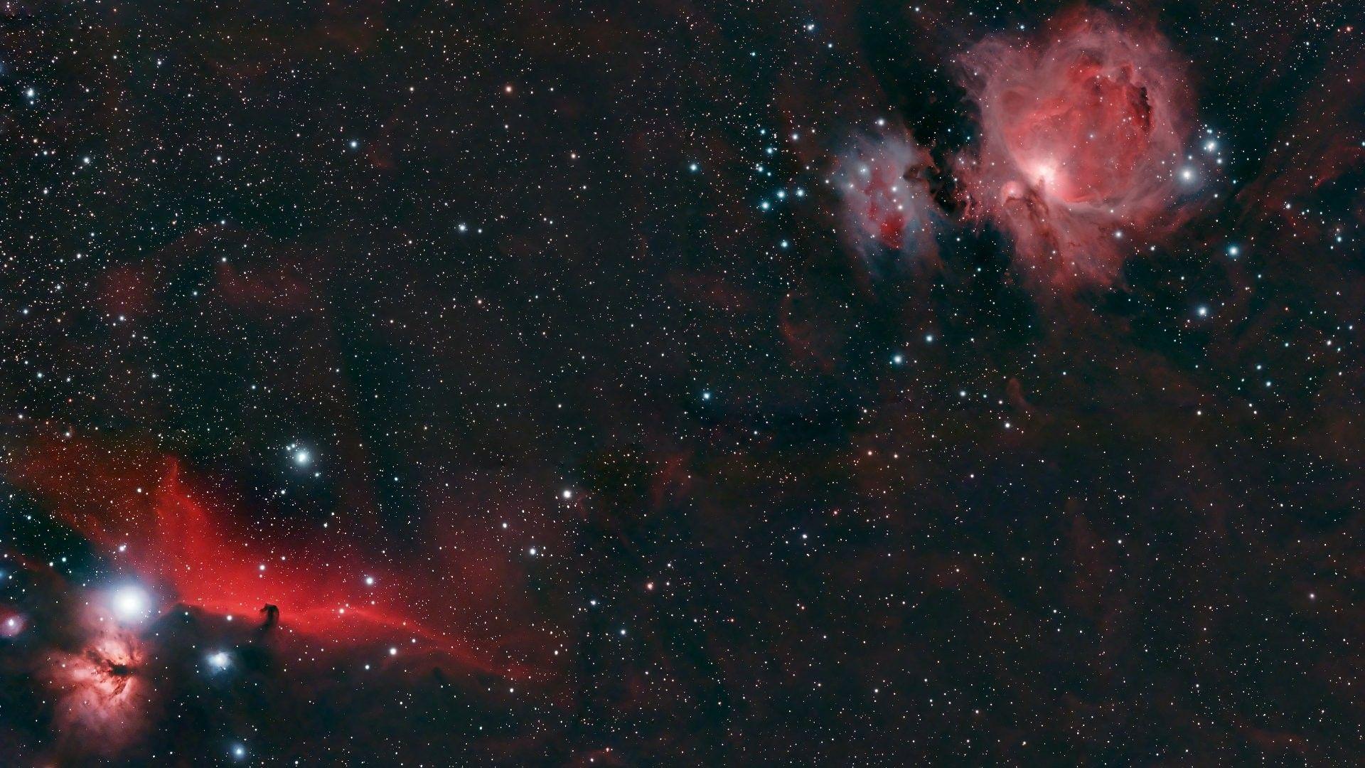 1920x1080 stars, galaxies, NASA, nebulae, Hubble .sf.co.ua