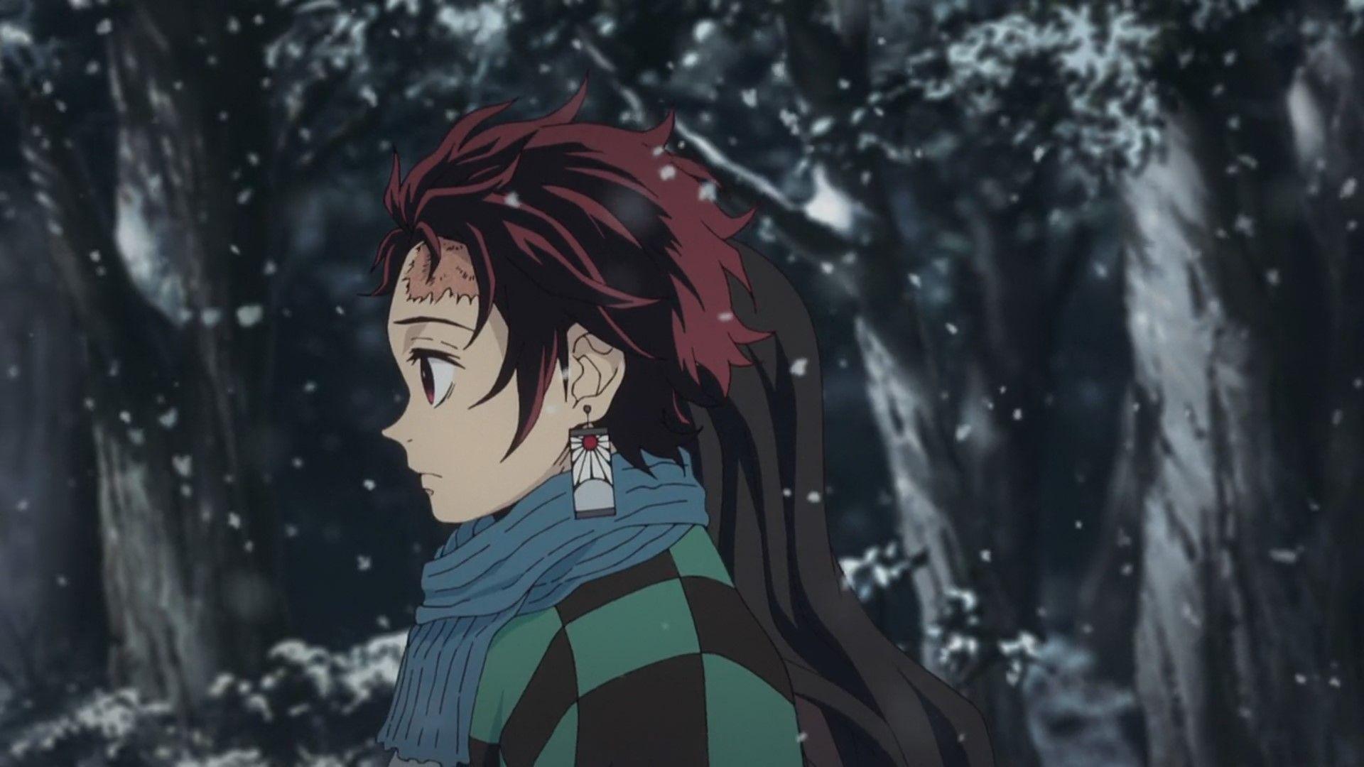 1920x1080 Kimetsu No Yaiba Wallpaper Full Hdbakaniwallpaper.