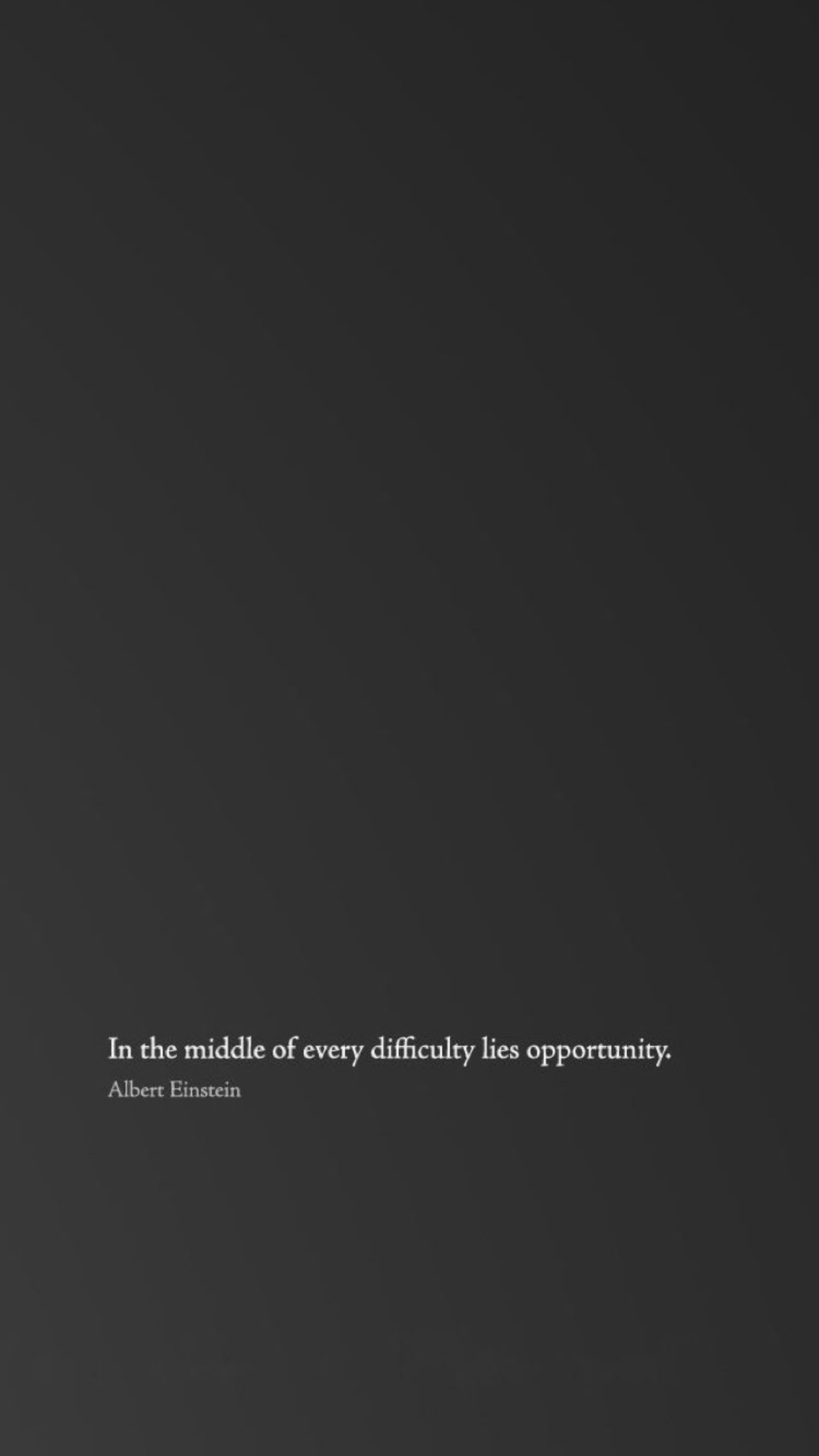 1242x2208 Quote iphone, Wallpaper iphone quotes .