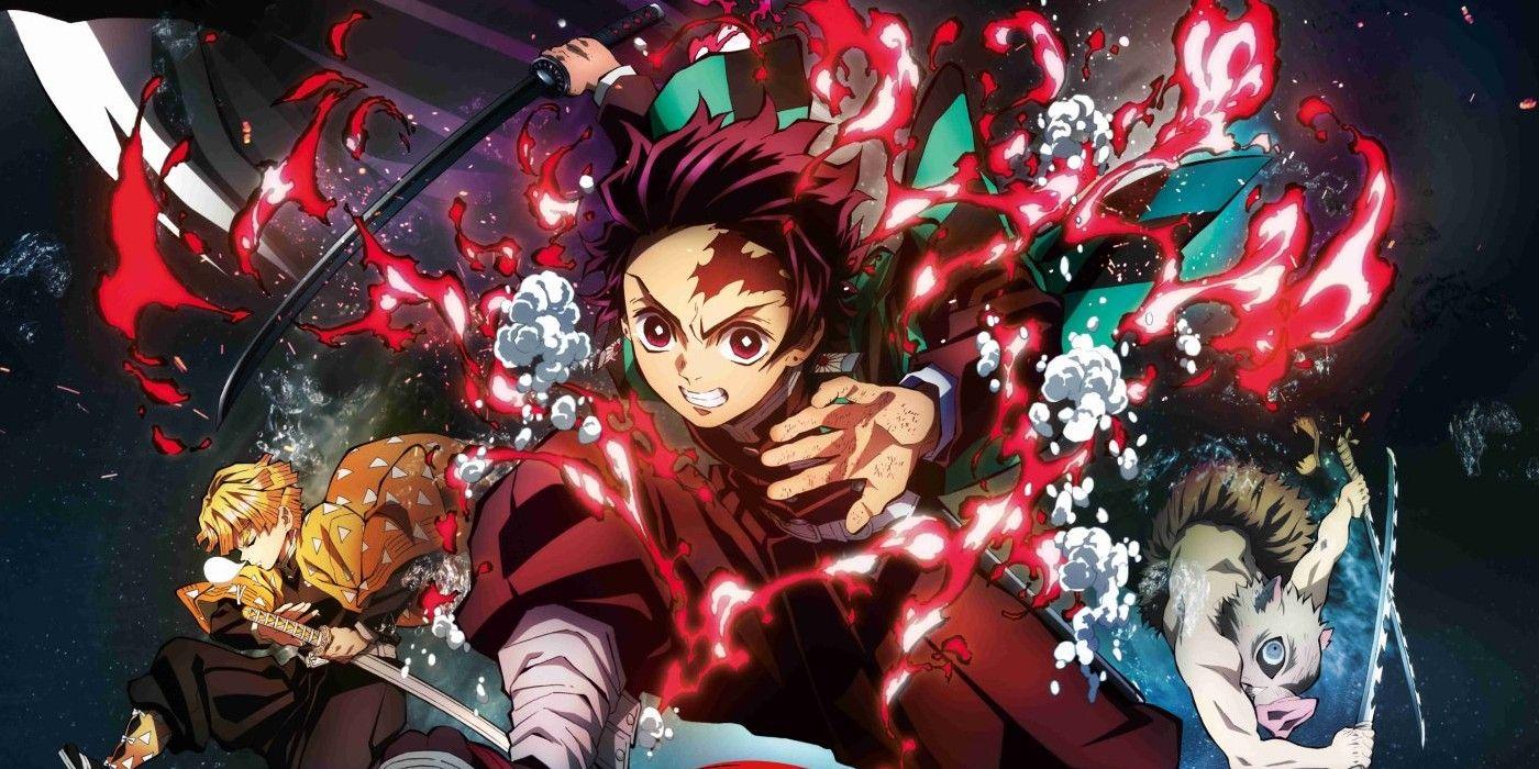 1400x700 Upcoming Kimetsu no Yaiba Manga &