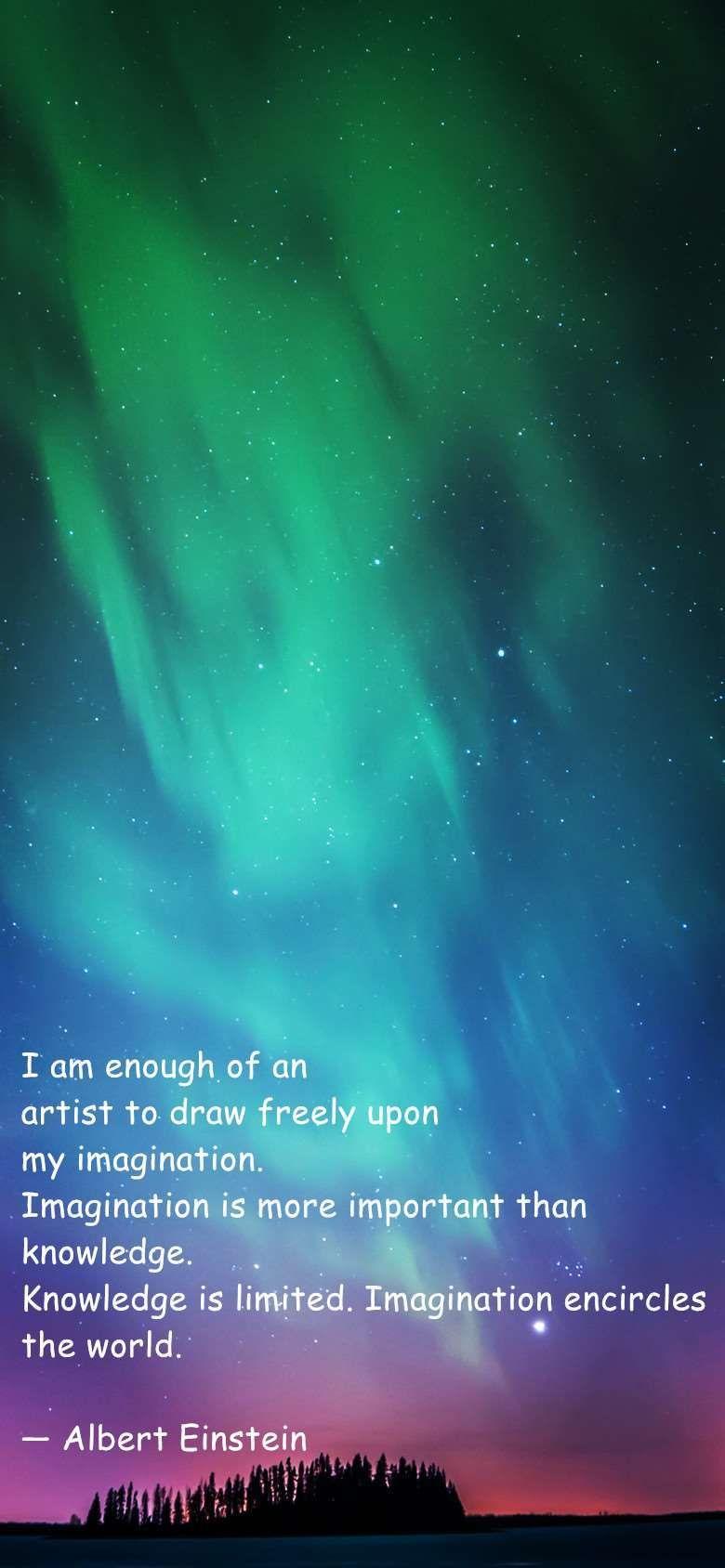 780x1688 Inspirational quotes of Albert Einstein .