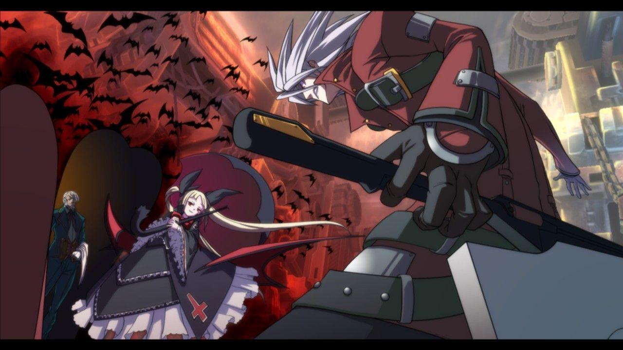 1280x720 BlazBlue/. Anime image, Anime .com