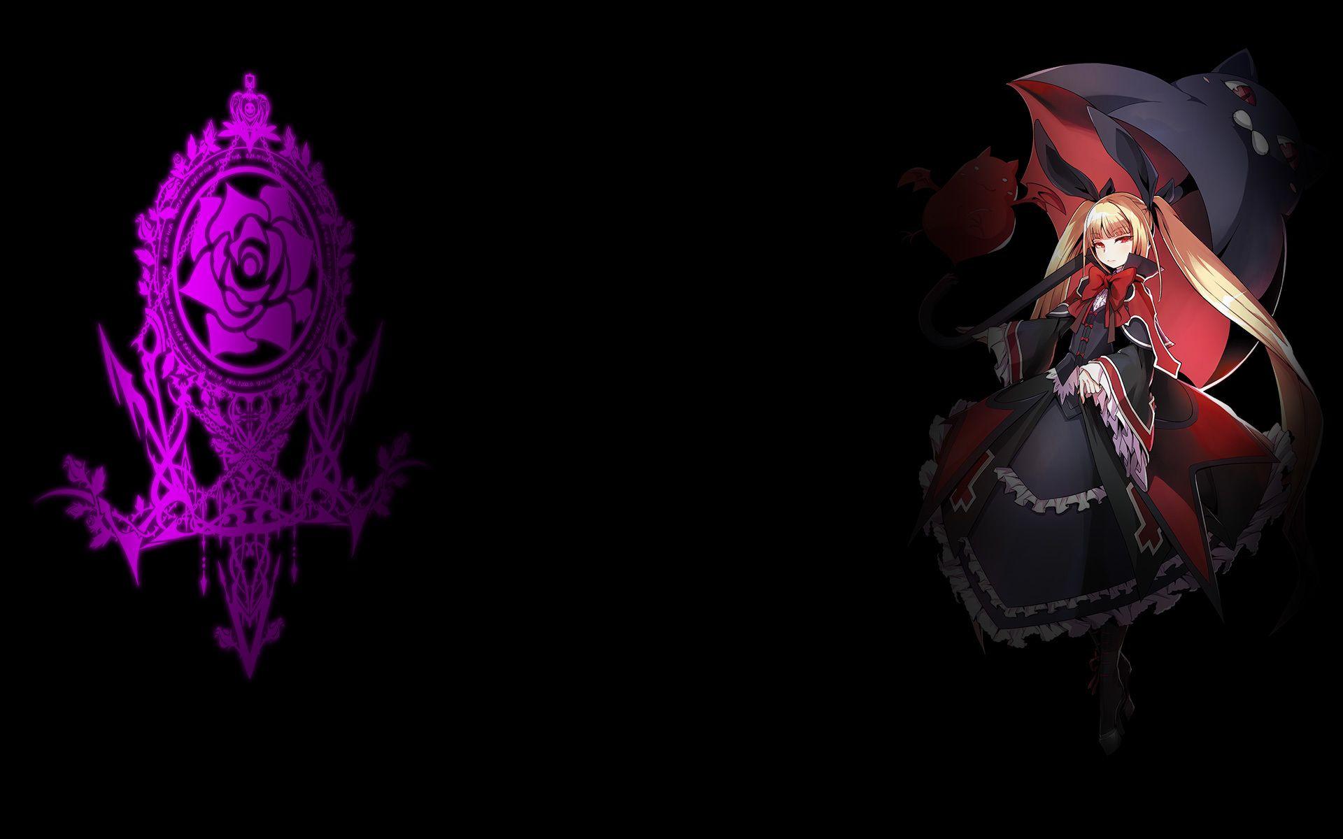 1920x1200 BlazBlue: Central Fiction Wallpaper 007 .wallpaper.