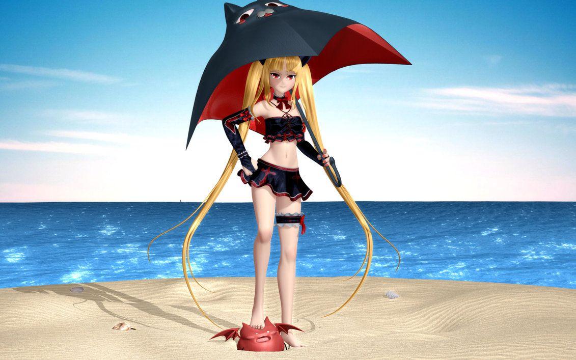 1131x707 Rachel Alucard Wallpaper. Latest HD .