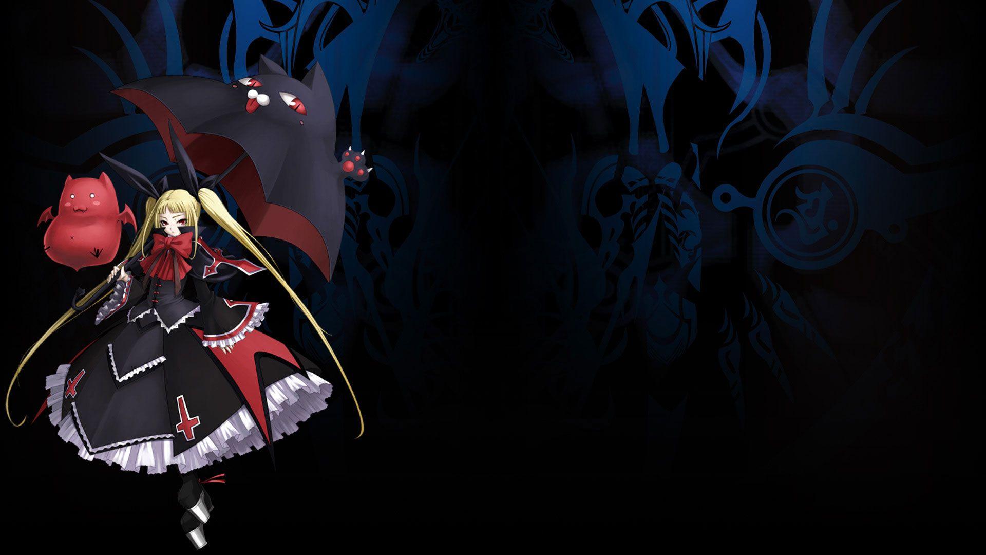 1920x1080 BlazBlue Calamity Trigger Wallpaper 005 .wallpaper.
