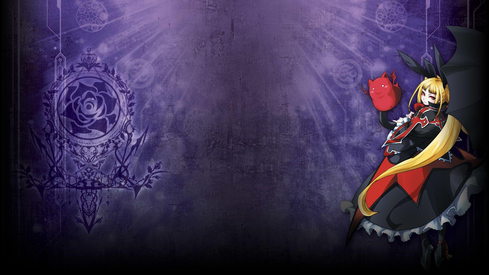 1920x1080 BlazBlue Continuum Shift Extend .wallpaper.