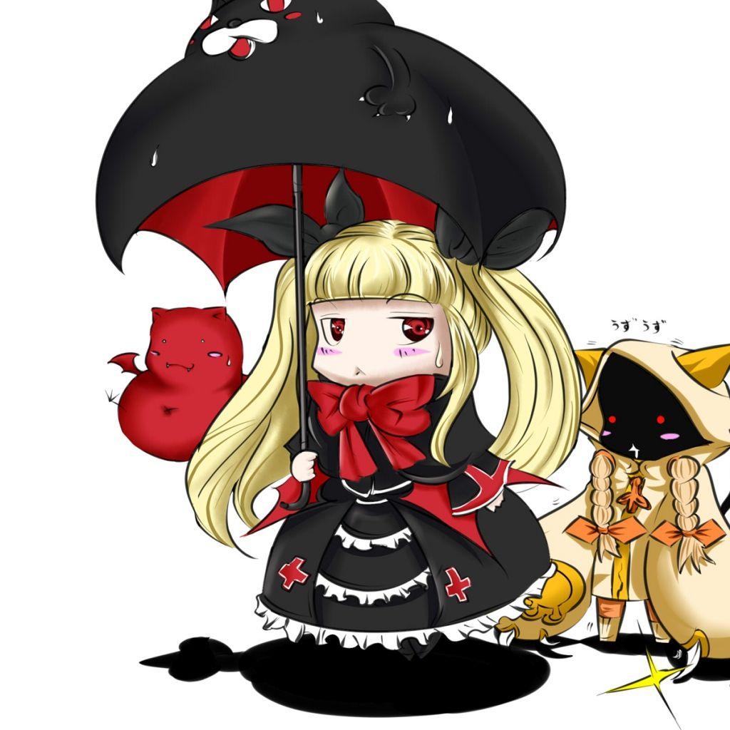1024x1024 Download Wallpaper 1024x1024 Blazblue .wallpaper