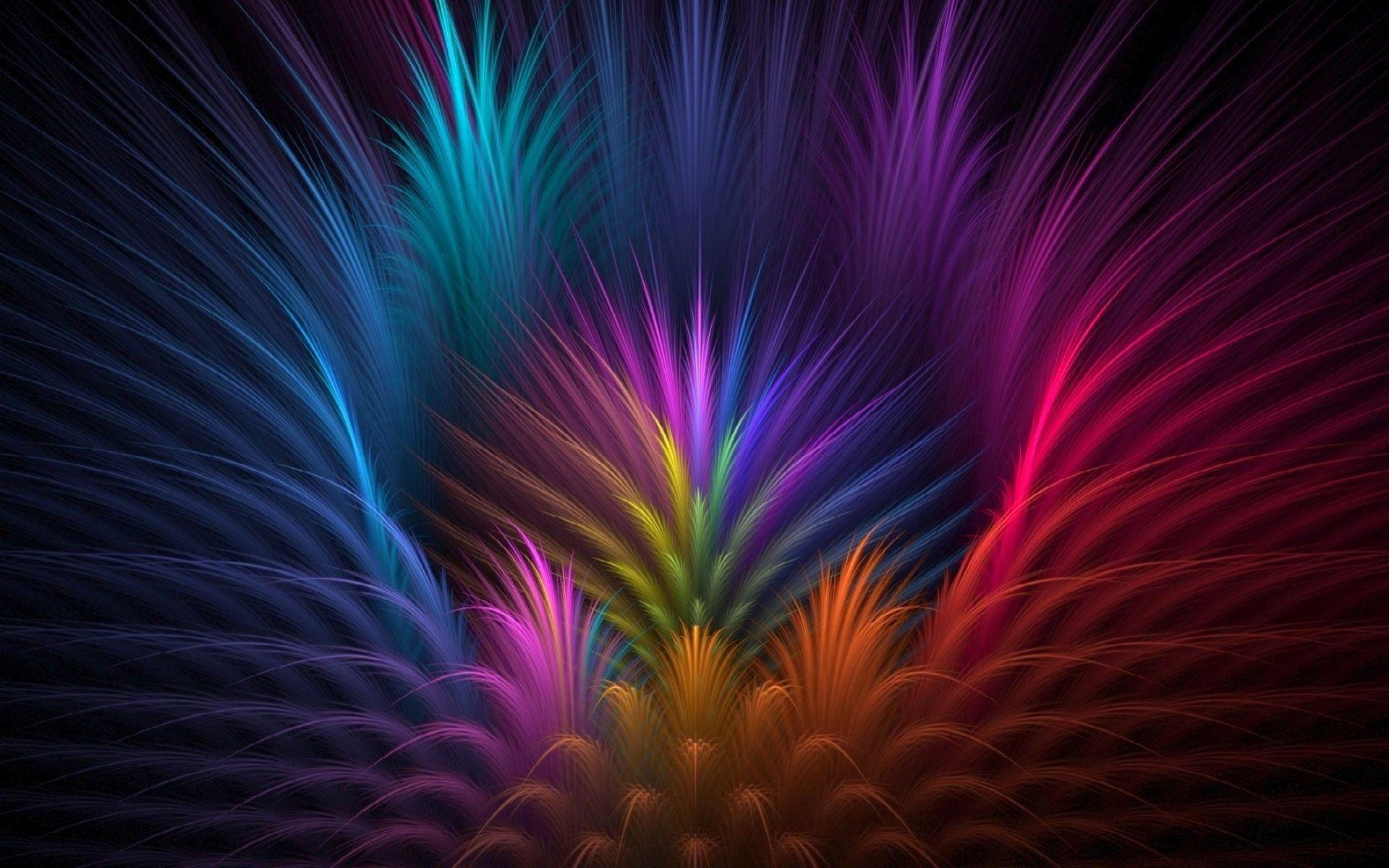 1920x1200 Feather Wallpaper HD