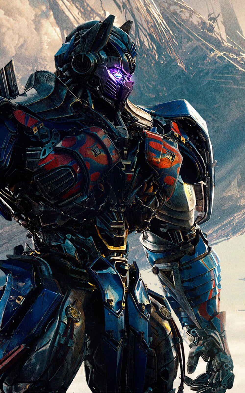 1000x1600 Optimus Prime from Transformers The .