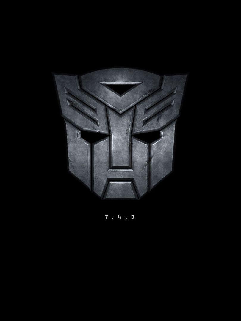 810x1080 Free download 2 Transformers Phone .