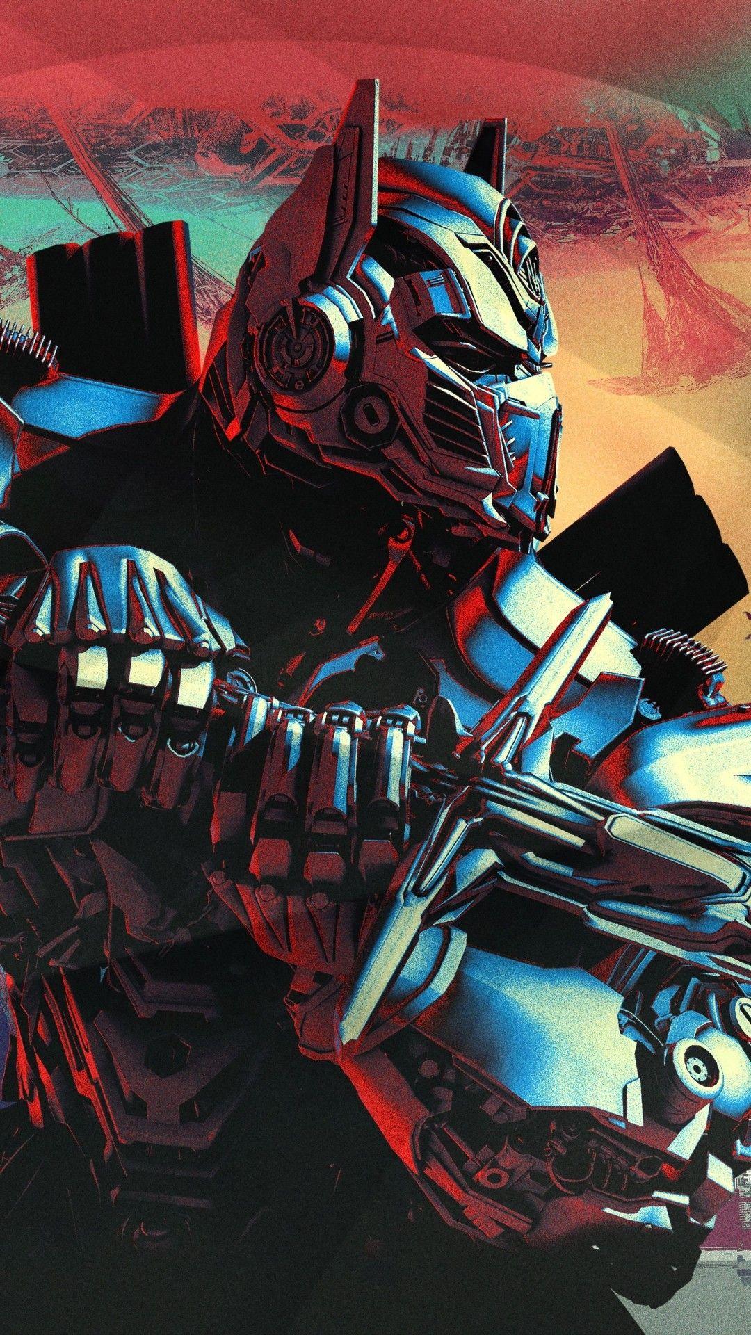 1080x1920 Wallpaper Transformers