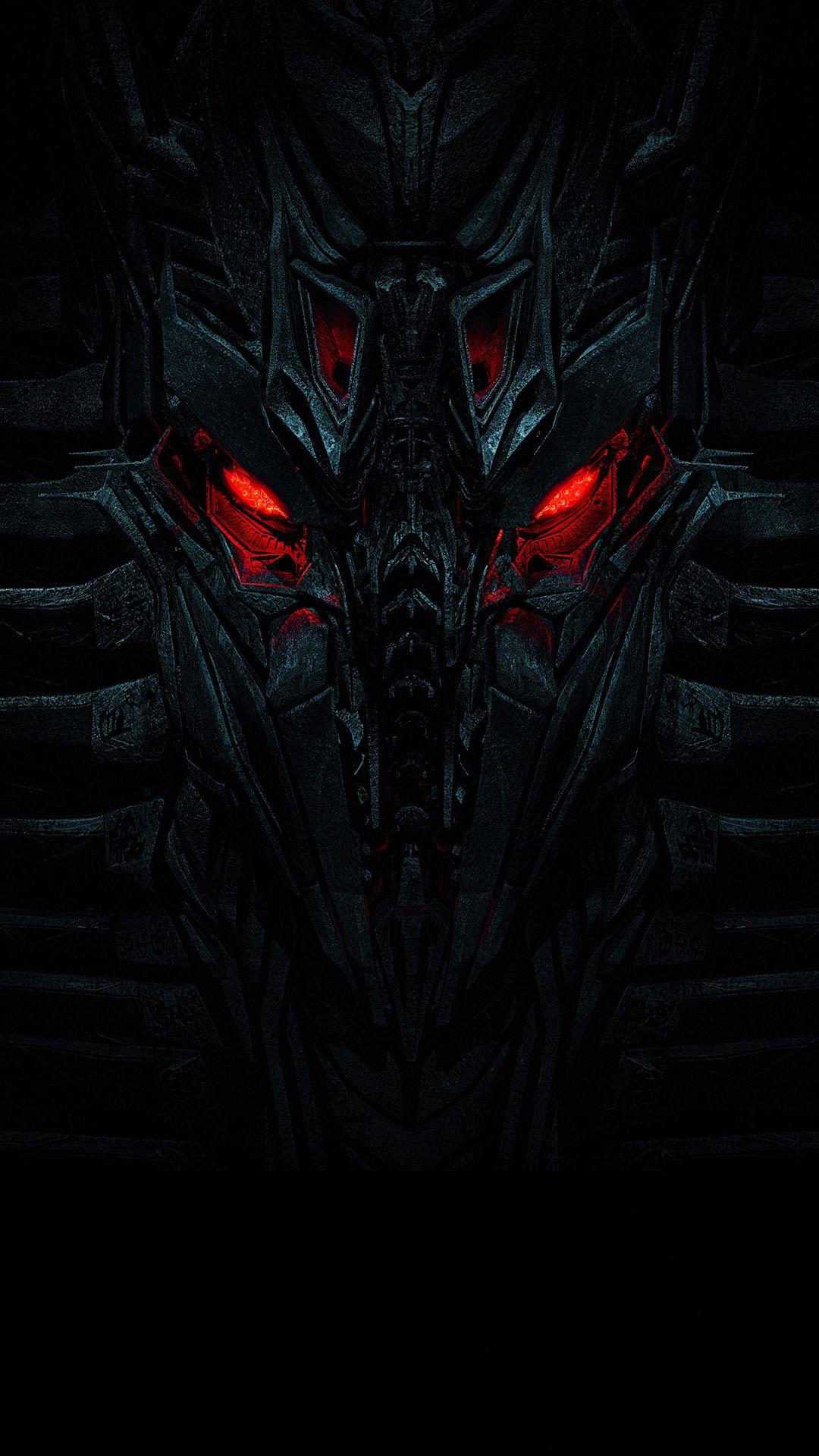 1080x1920 HD Transformers Mobile Wallpaper .