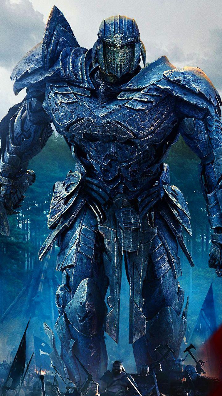 720x1280 Transformer Phone Wallpaper