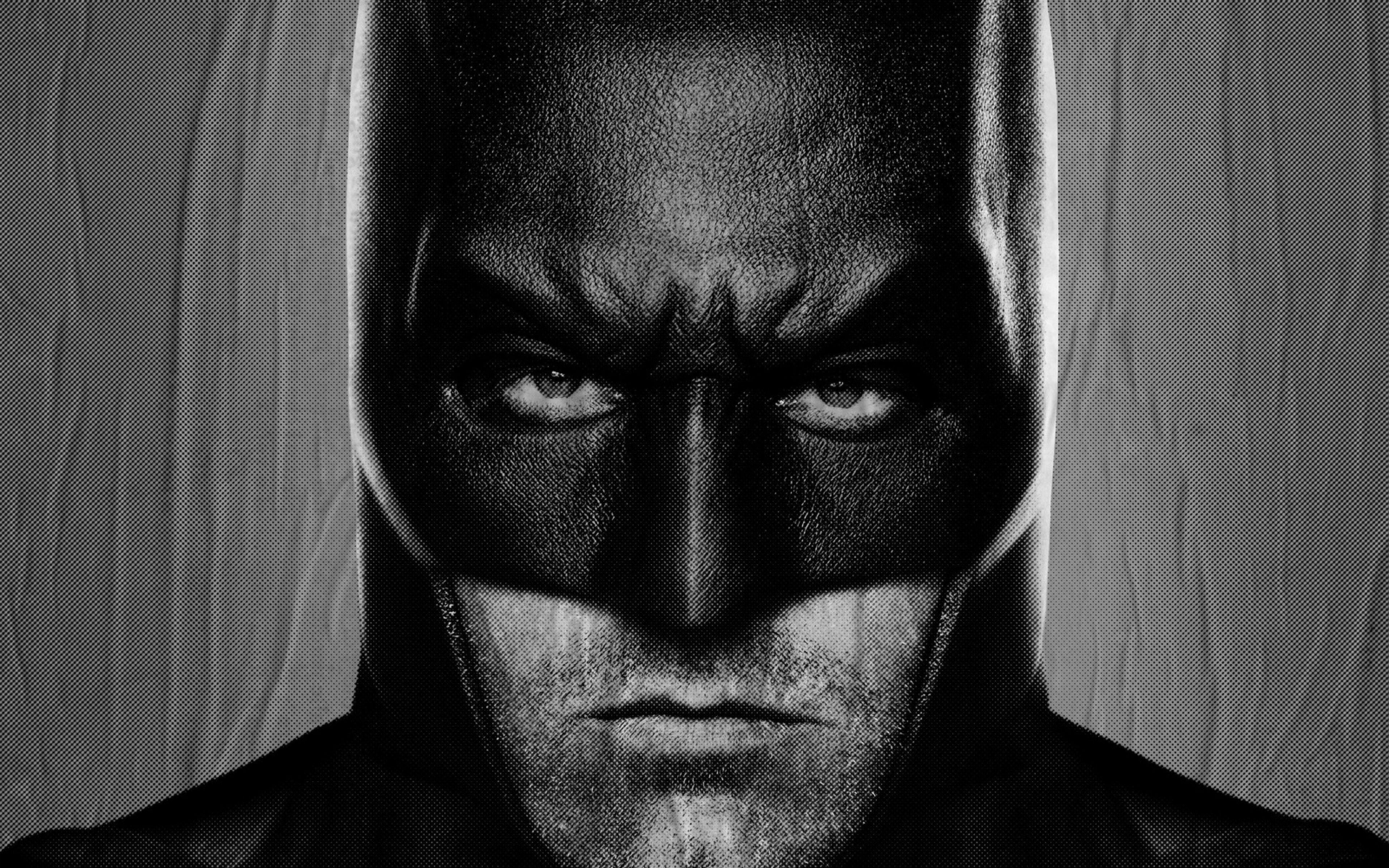 3840x2400 4k Batman Wallpaper